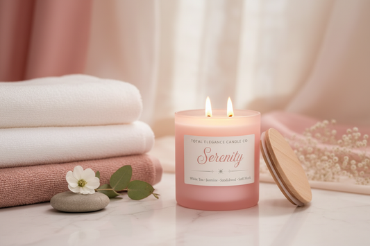 Serenity Spa Lifestyle