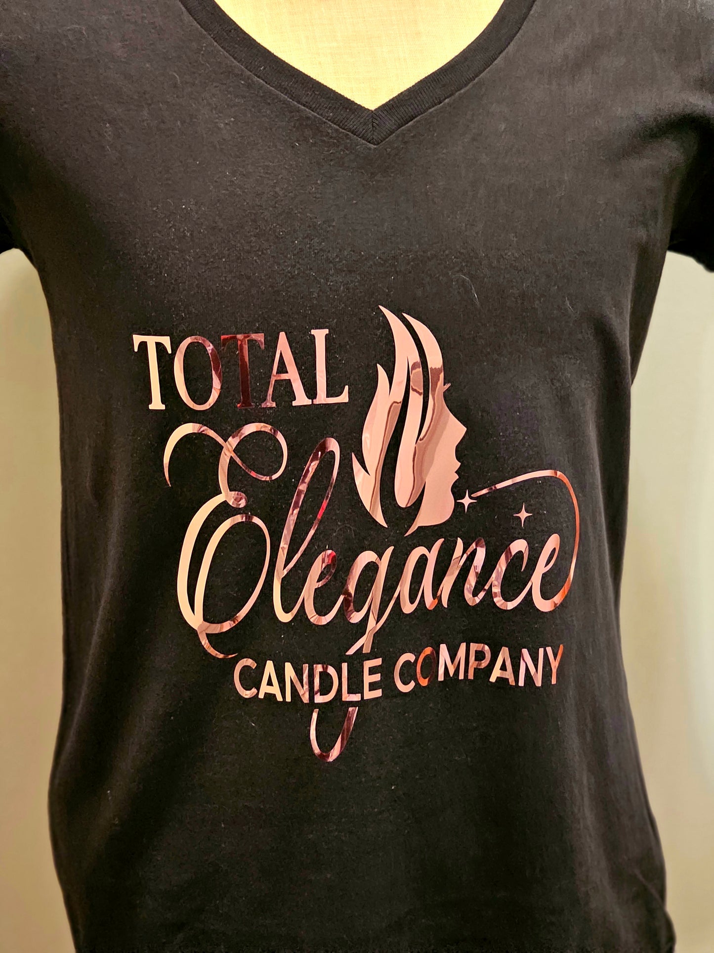Total Elegance Candle Company