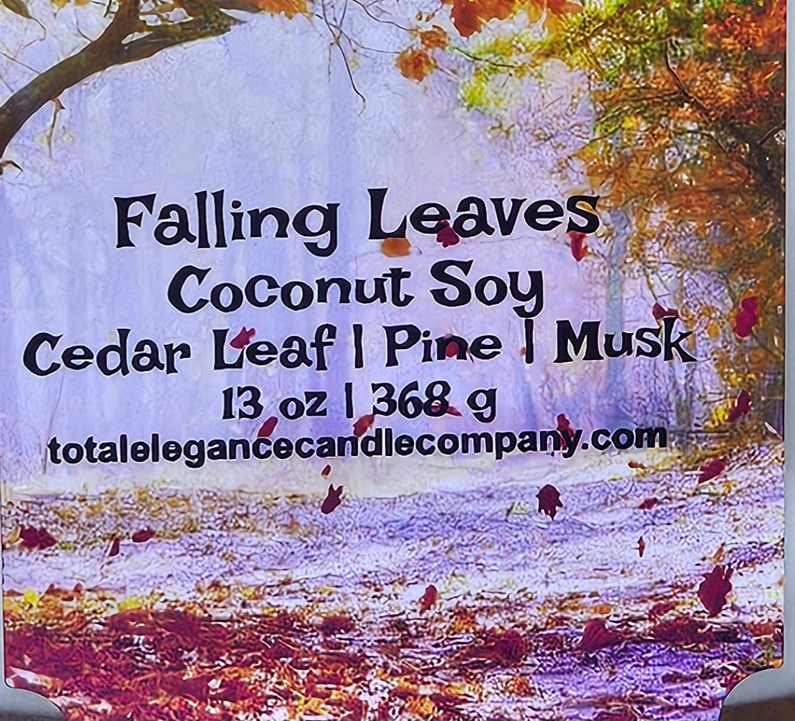 Falling Leaves