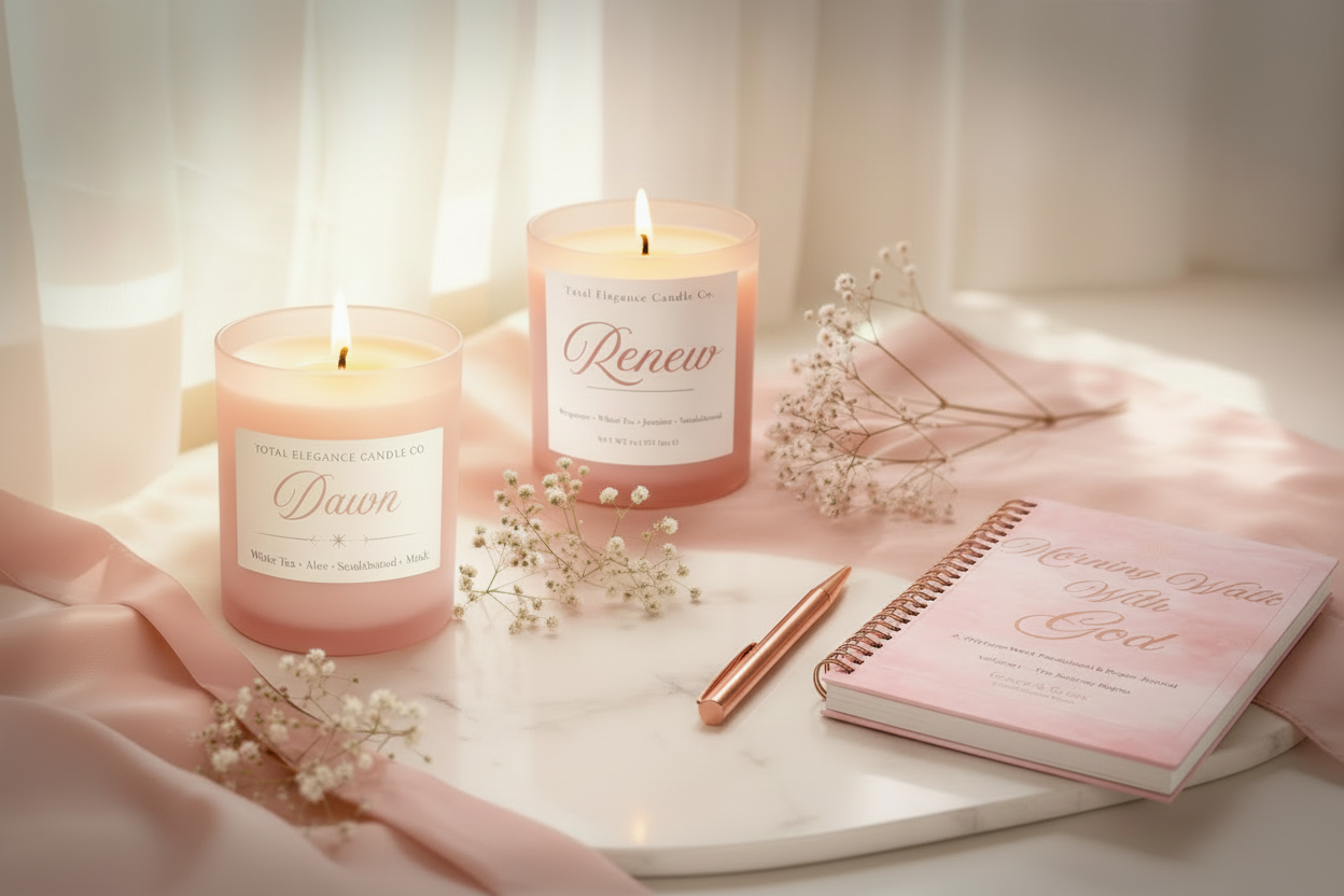 Luxury Editorial Banner – Dawn Lid Removed