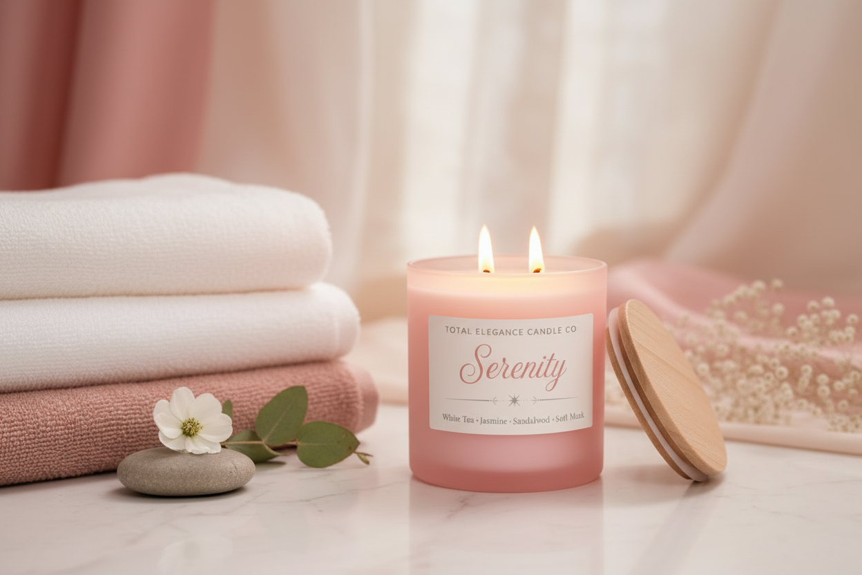 Serenity Spa Lifestyle