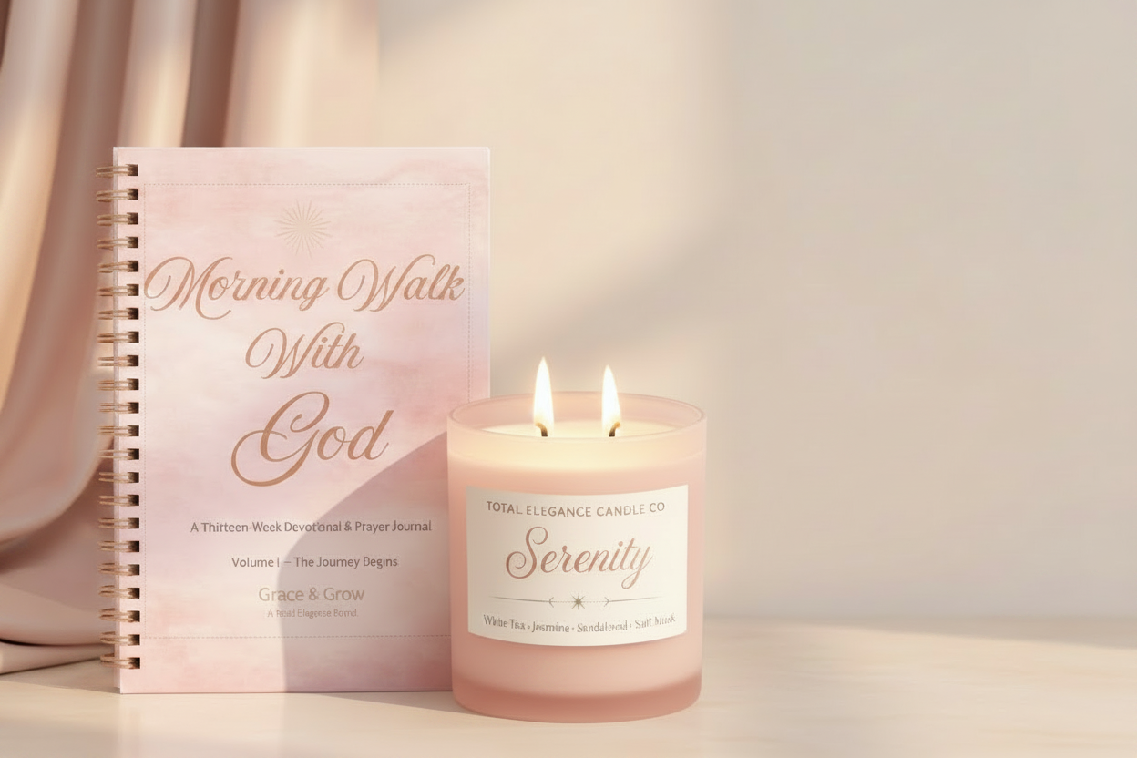 Total Elegance – Enhanced Hero Banner