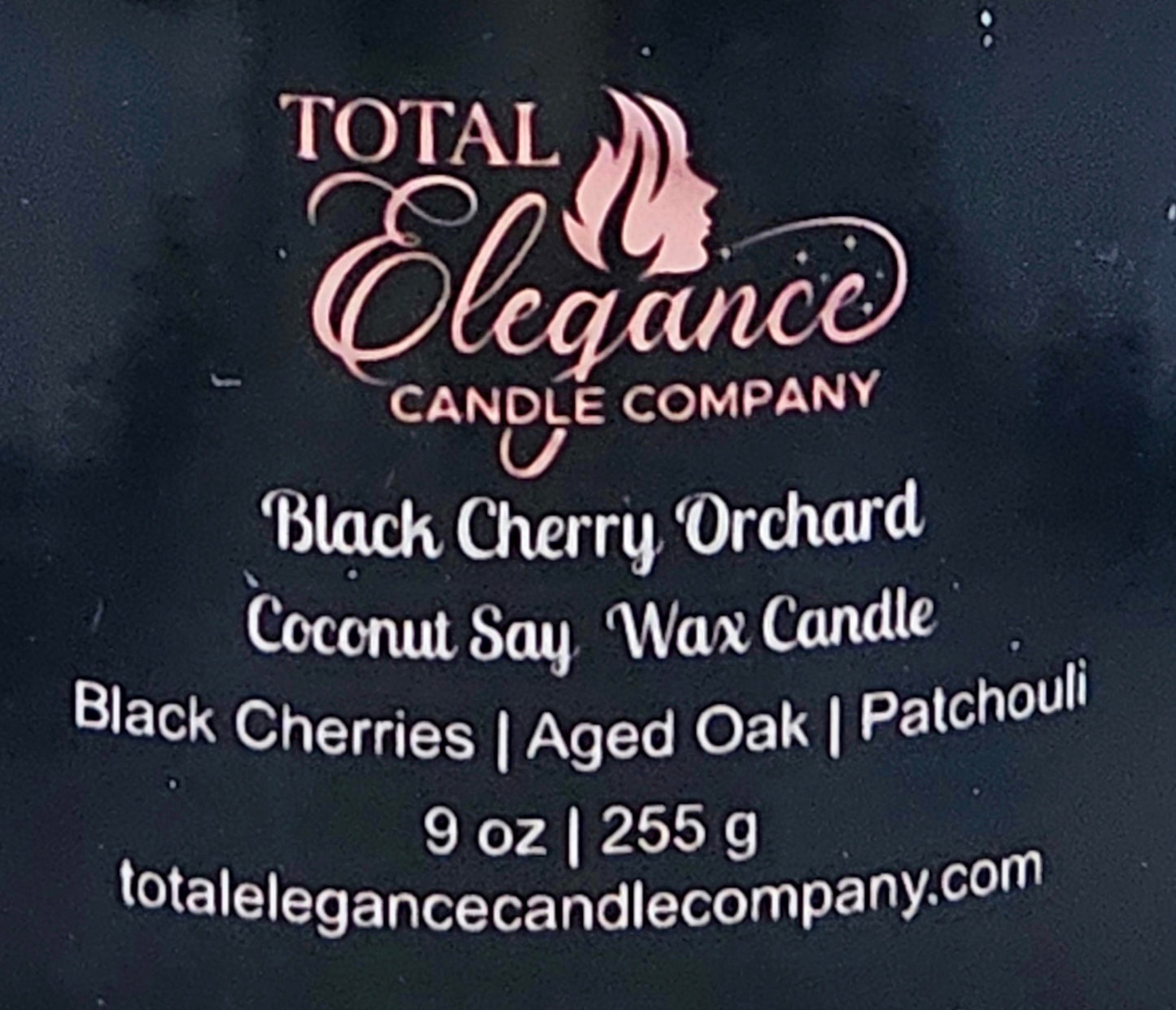Black Cherry Orchard